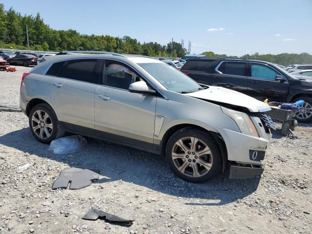 Photo 3 VIN: 3GYFNCE34ES635961 - CADILLAC SRX PERFOR 