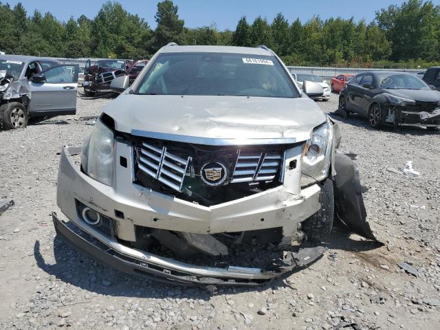 Photo 4 VIN: 3GYFNCE34ES635961 - CADILLAC SRX PERFOR 