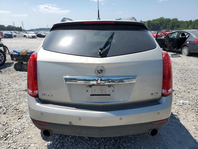 Photo 5 VIN: 3GYFNCE34ES635961 - CADILLAC SRX PERFOR 