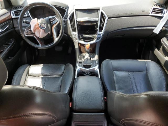 Photo 7 VIN: 3GYFNCE34ES635961 - CADILLAC SRX PERFOR 