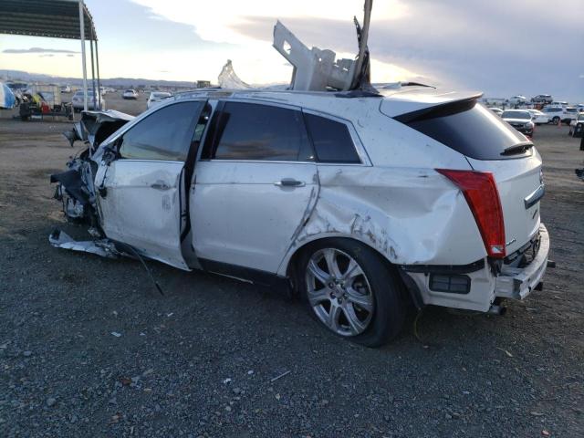 Photo 1 VIN: 3GYFNCE34ES662870 - CADILLAC SRX 