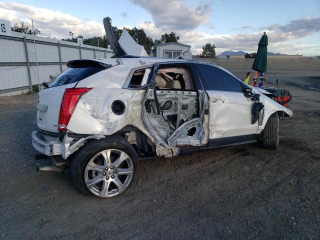 Photo 2 VIN: 3GYFNCE34ES662870 - CADILLAC SRX 