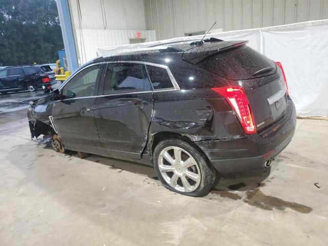 Photo 1 VIN: 3GYFNCE34FS621625 - CADILLAC SRX PERFOR 