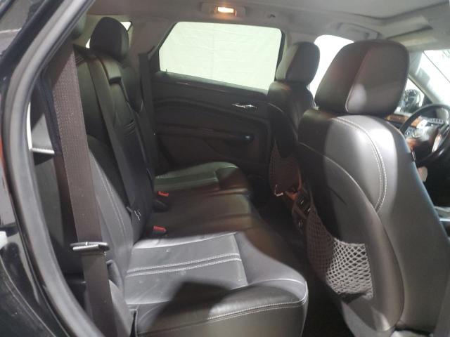 Photo 10 VIN: 3GYFNCE34FS621625 - CADILLAC SRX PERFOR 