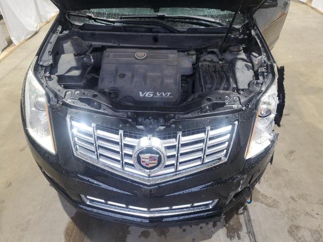 Photo 11 VIN: 3GYFNCE34FS621625 - CADILLAC SRX PERFOR 