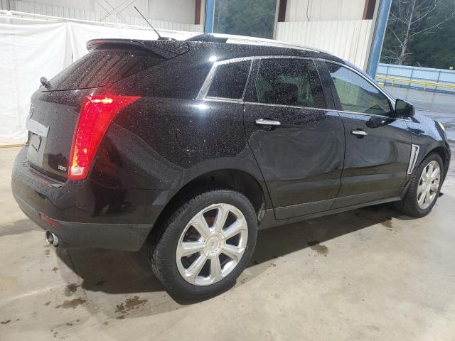 Photo 2 VIN: 3GYFNCE34FS621625 - CADILLAC SRX PERFOR 