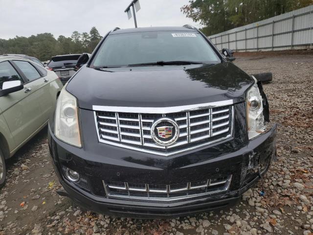 Photo 4 VIN: 3GYFNCE34FS621625 - CADILLAC SRX PERFOR 