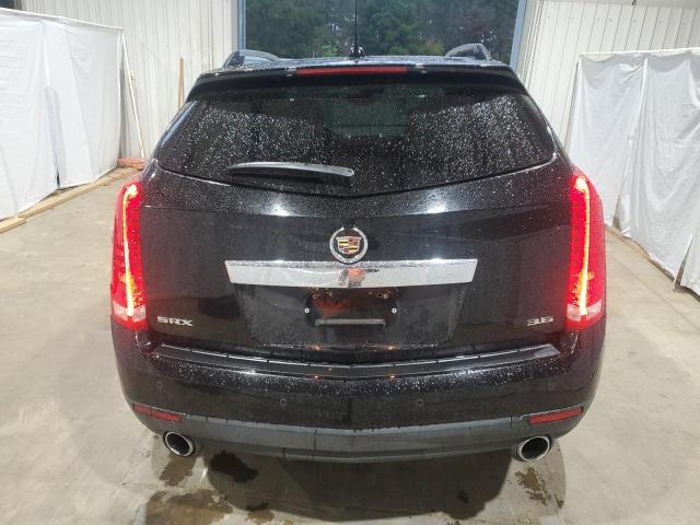 Photo 5 VIN: 3GYFNCE34FS621625 - CADILLAC SRX PERFOR 