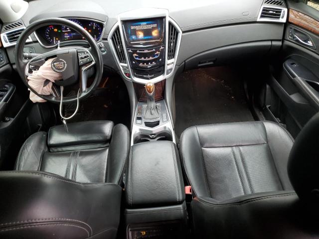 Photo 7 VIN: 3GYFNCE34FS621625 - CADILLAC SRX PERFOR 