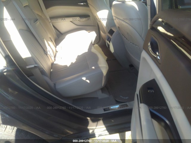 Photo 7 VIN: 3GYFNCE34GS505617 - CADILLAC SRX 