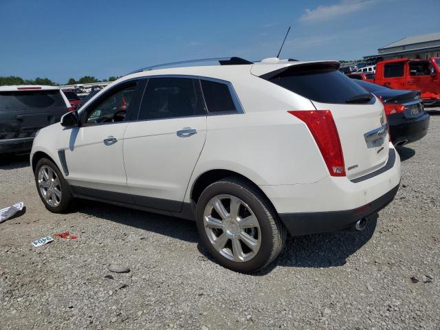 Photo 1 VIN: 3GYFNCE34GS507030 - CADILLAC SRX 