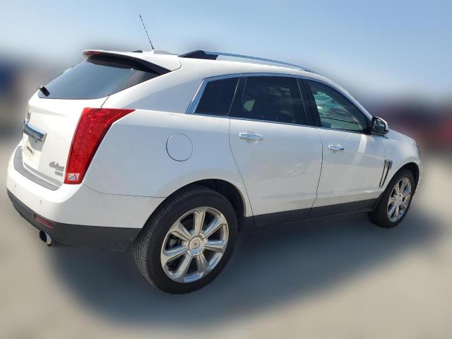 Photo 2 VIN: 3GYFNCE34GS507030 - CADILLAC SRX 