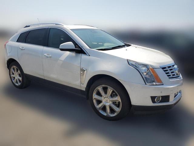 Photo 3 VIN: 3GYFNCE34GS507030 - CADILLAC SRX 