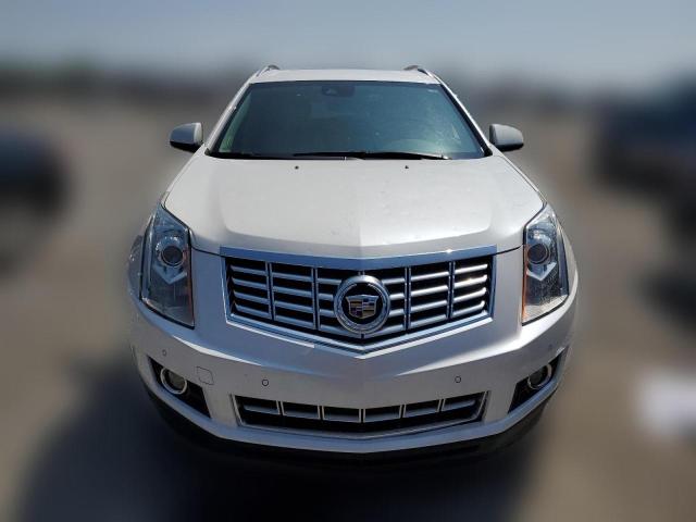 Photo 4 VIN: 3GYFNCE34GS507030 - CADILLAC SRX 