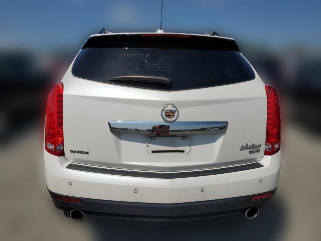 Photo 5 VIN: 3GYFNCE34GS507030 - CADILLAC SRX 