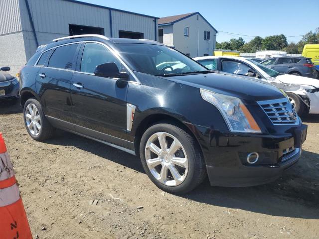 Photo 3 VIN: 3GYFNCE34GS507951 - CADILLAC SRX PERFOR 