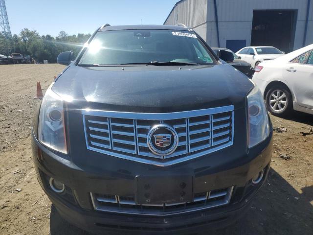 Photo 4 VIN: 3GYFNCE34GS507951 - CADILLAC SRX PERFOR 