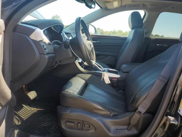 Photo 6 VIN: 3GYFNCE34GS507951 - CADILLAC SRX PERFOR 