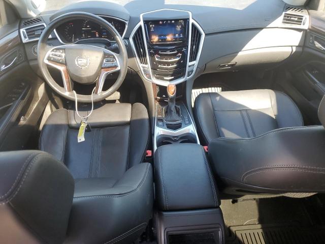 Photo 7 VIN: 3GYFNCE34GS507951 - CADILLAC SRX PERFOR 