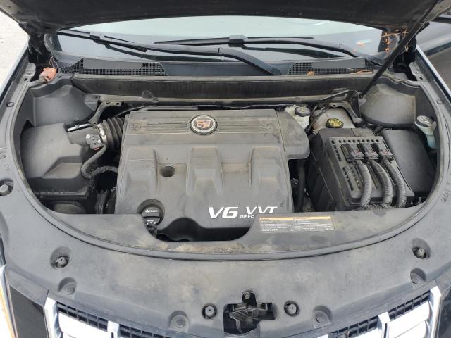 Photo 11 VIN: 3GYFNCE34GS547544 - CADILLAC SRX PERFOR 