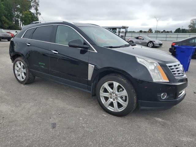 Photo 3 VIN: 3GYFNCE34GS547544 - CADILLAC SRX PERFOR 