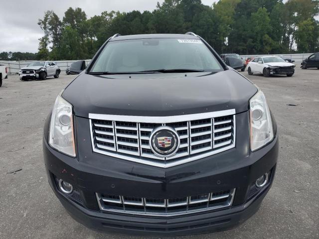 Photo 4 VIN: 3GYFNCE34GS547544 - CADILLAC SRX PERFOR 