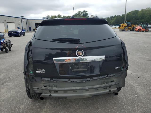 Photo 5 VIN: 3GYFNCE34GS547544 - CADILLAC SRX PERFOR 