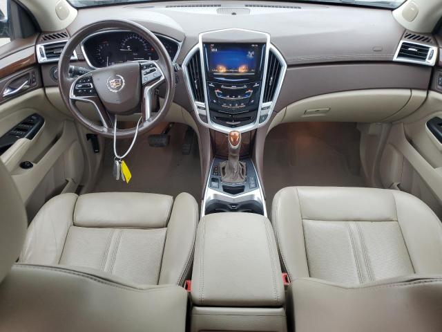 Photo 7 VIN: 3GYFNCE34GS547544 - CADILLAC SRX PERFOR 