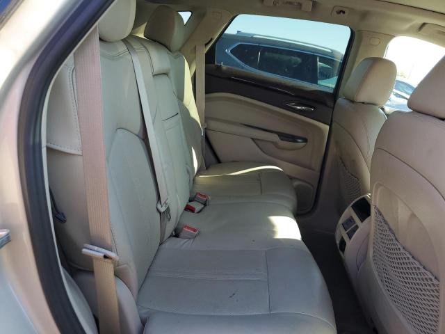 Photo 10 VIN: 3GYFNCE34GS552453 - CADILLAC SRX 