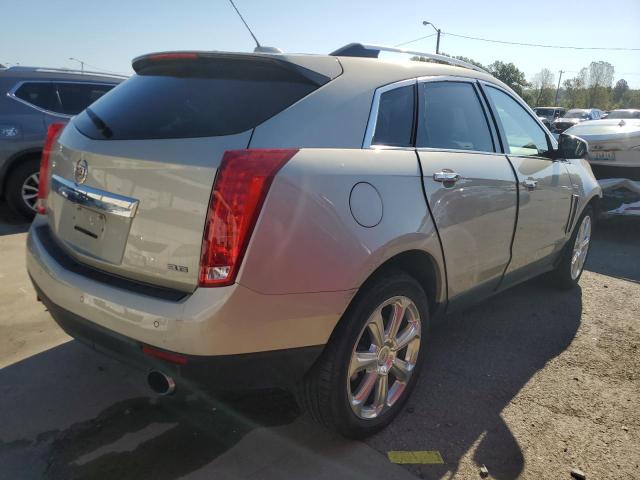 Photo 2 VIN: 3GYFNCE34GS552453 - CADILLAC SRX 