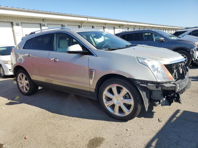 Photo 3 VIN: 3GYFNCE34GS552453 - CADILLAC SRX 