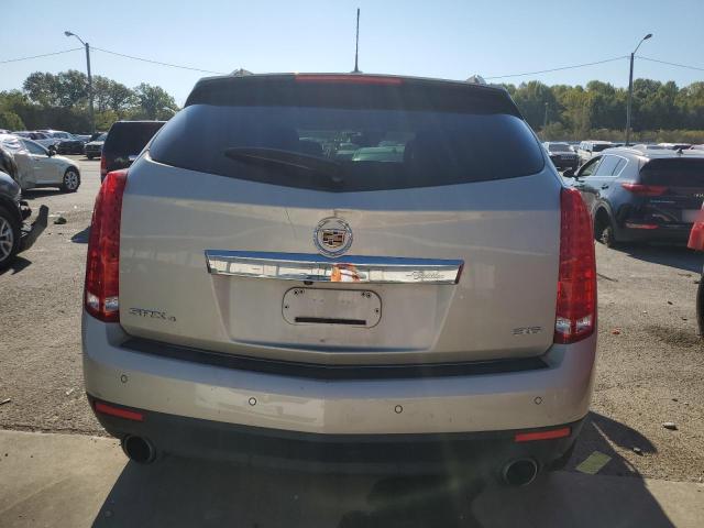 Photo 5 VIN: 3GYFNCE34GS552453 - CADILLAC SRX 