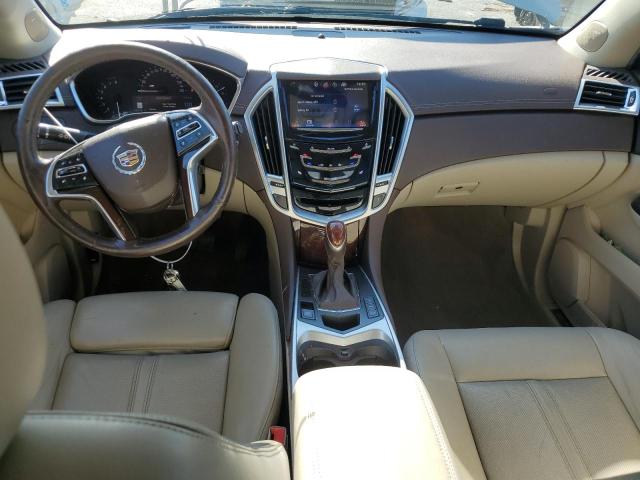 Photo 7 VIN: 3GYFNCE34GS552453 - CADILLAC SRX 