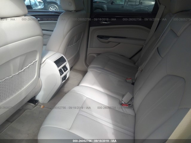 Photo 7 VIN: 3GYFNCE34GS575098 - CADILLAC SRX 