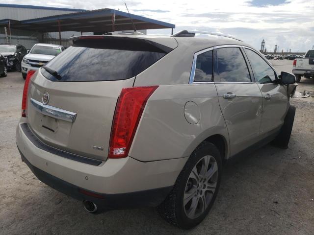 Photo 3 VIN: 3GYFNCE35CS509153 - CADILLAC SRX PREMIU 