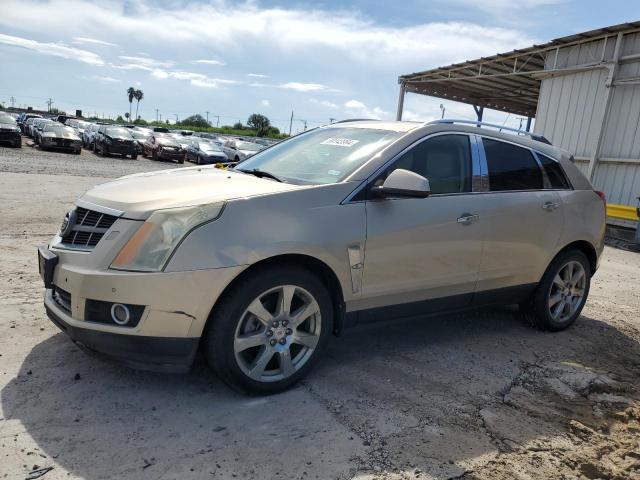 Photo 0 VIN: 3GYFNCE35CS558949 - CADILLAC SRX PREMIU 