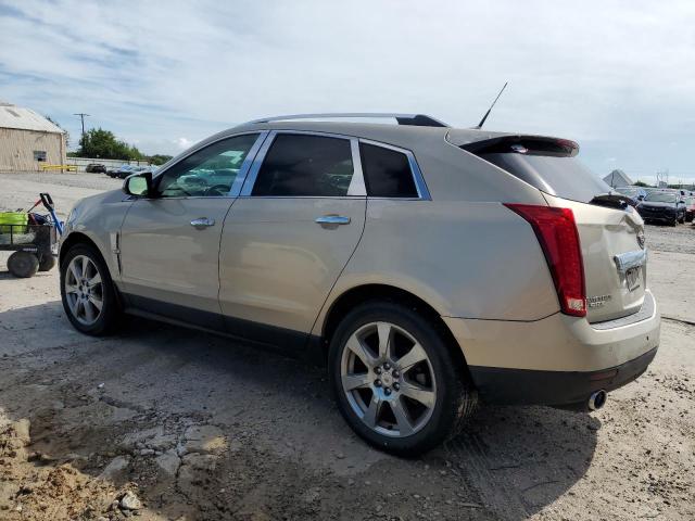 Photo 1 VIN: 3GYFNCE35CS558949 - CADILLAC SRX PREMIU 