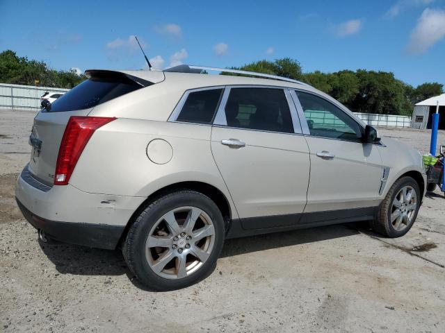 Photo 2 VIN: 3GYFNCE35CS558949 - CADILLAC SRX PREMIU 