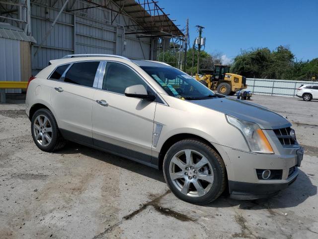 Photo 3 VIN: 3GYFNCE35CS558949 - CADILLAC SRX PREMIU 