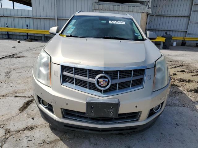 Photo 4 VIN: 3GYFNCE35CS558949 - CADILLAC SRX PREMIU 