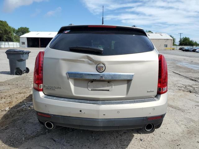 Photo 5 VIN: 3GYFNCE35CS558949 - CADILLAC SRX PREMIU 