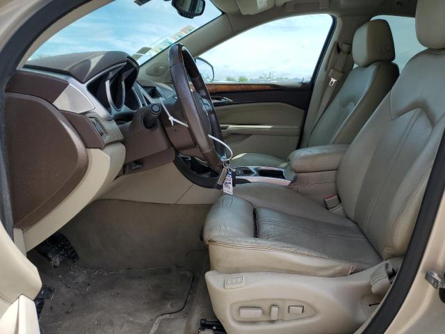 Photo 6 VIN: 3GYFNCE35CS558949 - CADILLAC SRX PREMIU 