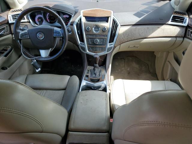 Photo 7 VIN: 3GYFNCE35CS558949 - CADILLAC SRX PREMIU 