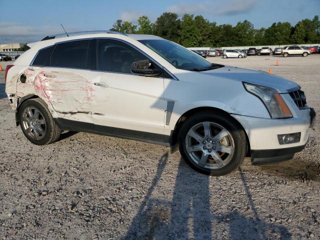 Photo 3 VIN: 3GYFNCE35CS581955 - CADILLAC SRX PREMIU 