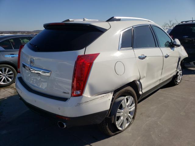 Photo 3 VIN: 3GYFNCE35DS512748 - CADILLAC SRX 