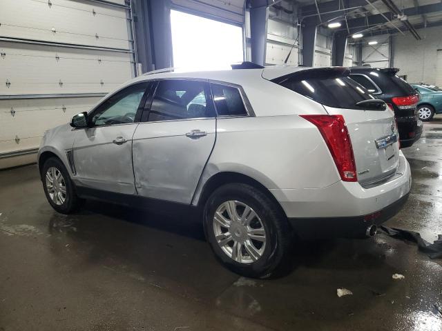 Photo 1 VIN: 3GYFNCE35DS516833 - CADILLAC SRX 