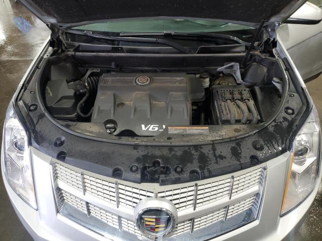 Photo 10 VIN: 3GYFNCE35DS516833 - CADILLAC SRX 