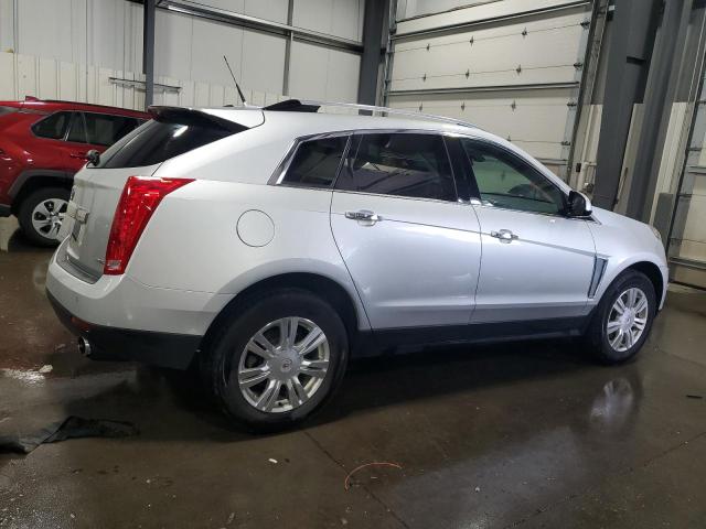 Photo 2 VIN: 3GYFNCE35DS516833 - CADILLAC SRX 