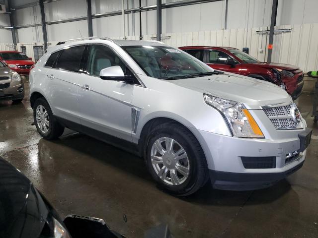 Photo 3 VIN: 3GYFNCE35DS516833 - CADILLAC SRX 