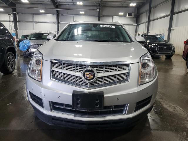 Photo 4 VIN: 3GYFNCE35DS516833 - CADILLAC SRX 